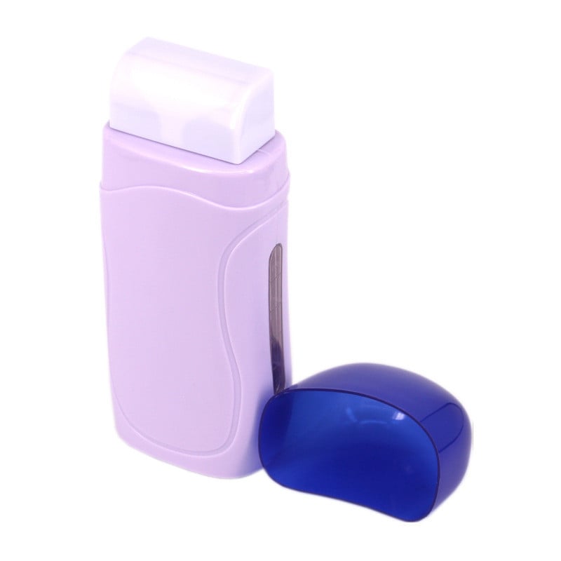 Profesionalni ručni stroj za depilaciju s voskom Električni grijač voska Stroj za uklanjanje dlačica Prijenosni depilator Roll On grijač voska