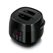 Professzionális Wax Warmer Heater Smart Hair Removal Tool SPA Hands Feet Epilator Szőrtelenítő Bőrápoló Paraffinviasz gépkészlet