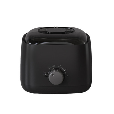 110V 220V 500ml Intelligens többfunkciós tapadásmentes edény mézes viasz szőrtelenítő viasz bab olvadó viasz edény mini viasz