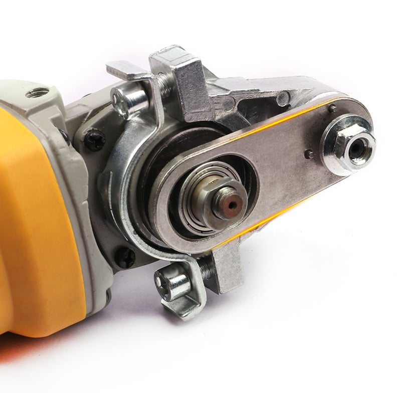 Адаптер за ъглошлайф Осцилиращ инструмент Мултифункционален преобразувател Комплект осцилиращи адаптери Нож за трион Електрически инструменти Аксесоари