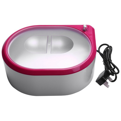 Paraffin Wax Heater Hand Spa melegítő viaszgép Paraffin Wax Therapy Bath Nyugtató Hidratáló Szépségszalon Kéz lábkezelés