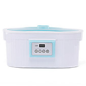 110V 220V 4,5L 230W Banafen viasz terápiás gép kézi fólia elektronikus viasz olvasztó gép Beauty Wax Machine
