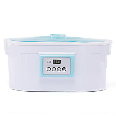 110V 220V 4.5L 230W Mașină de terapie cu ceară Banafen Mașină electronică de topire a cerii cu film de mână Mașină de topire a ceară de frumusețe