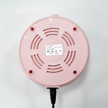 450ml Wax-melt Machine Heater Αποτρίχωση Paraffin Wax Warmer Pot for Hand Foot SPA Hand Body Calentador de cera 220V LL22