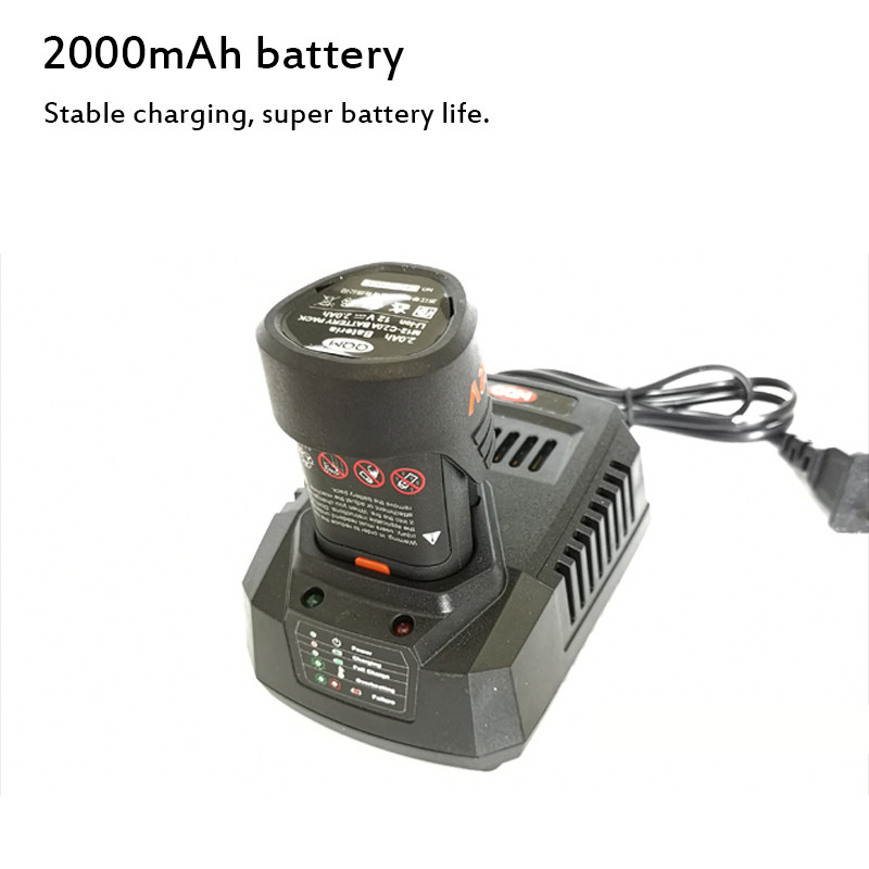 12V električne okrugle škare okrugli nož stroj za rezanje stroj za rezanje tkanine škare mini prijenosni bežični alat za rezanje tkanine