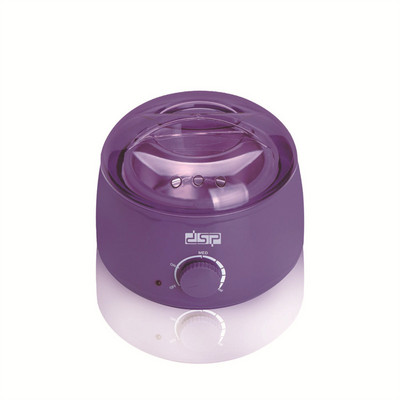 Szőrtelenítés viaszos olvadék melegítő olvasztó gép melegítő forró paraffin melegítő viasz bab csík nélkül szőrtelenítő bikini arcgyantázás LL16