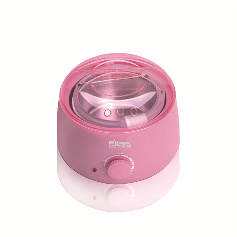 Szőrtelenítés viaszos olvadék melegítő olvasztó gép melegítő forró paraffin melegítő viasz bab csík nélkül szőrtelenítő bikini arcgyantázás LL16