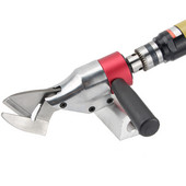 Metalo pjovimo žirklės antgalis elektriniam gręžtuvui geležies diskinėms žirklėms plastikiniam audiniui vilnai vielos tinklelio pjaustytuvui orui