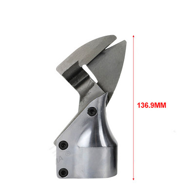 Metalo pjovimo žirklės antgalis elektriniam gręžtuvui geležies diskinėms žirklėms plastikiniam audiniui vilnai vielos tinklelio pjaustytuvui orui