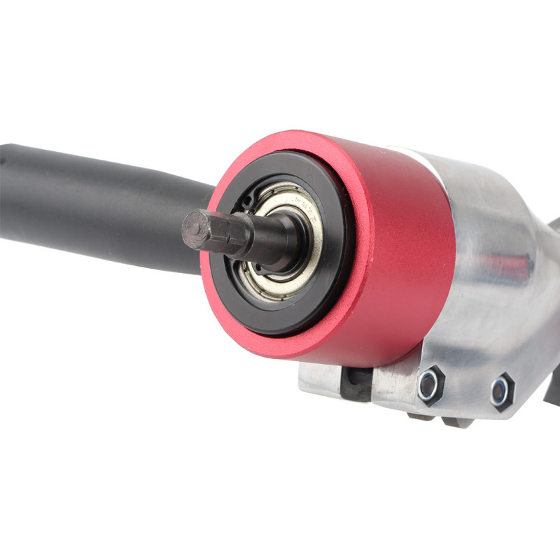 Metalo pjovimo žirklės antgalis elektriniam gręžtuvui geležies diskinėms žirklėms plastikiniam audiniui vilnai vielos tinklelio pjaustytuvui orui