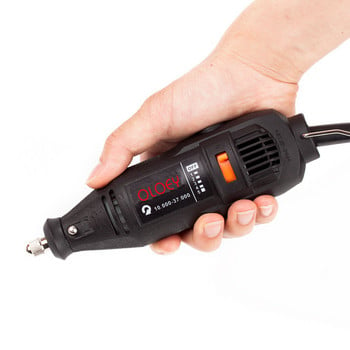 Ηλεκτρικό Dremel Mini Drill 180W Ηλεκτρικό τρυπάνι τροχιακό στιλβωτικό Περιστροφικός μύλος εργαλείων Μίνι-μύλος Μηχανή λείανσης