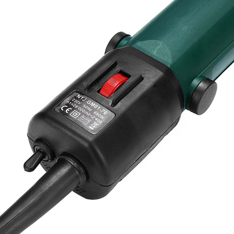 Електрическа машинка за подстригване на коне и овце с 4 щепсела 690 W Машина за подстригване на коне Животни Тример Самобръсначка Машинка за подстригване Подстригване на коса