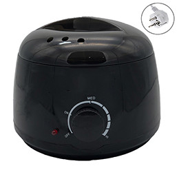 MEIERLI parafino vaško šildytuvas plaukų šalinimui kreminis šildytuvas 100g vaško pupelių vaško mašina šildytuvas profesionalus mini SPA rankoms pėdoms