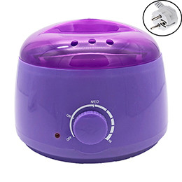 MEIERLI parafino vaško šildytuvas plaukų šalinimui kreminis šildytuvas 100g vaško pupelių vaško mašina šildytuvas profesionalus mini SPA rankoms pėdoms