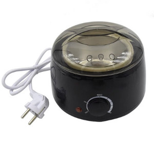 100 W grijač voska Depilator Epilator Stroj za uklanjanje dlačica Komplet za depilaciju voskom koji se otapa Voskom Grijač parafina Stroj za grijanje kuglica voska