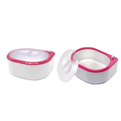 Paraffin Wax Heater Hand Spa melegítő viaszgép Paraffin Wax Therapy Bath Nyugtató Hidratáló Szépségszalon Kéz lábkezelés