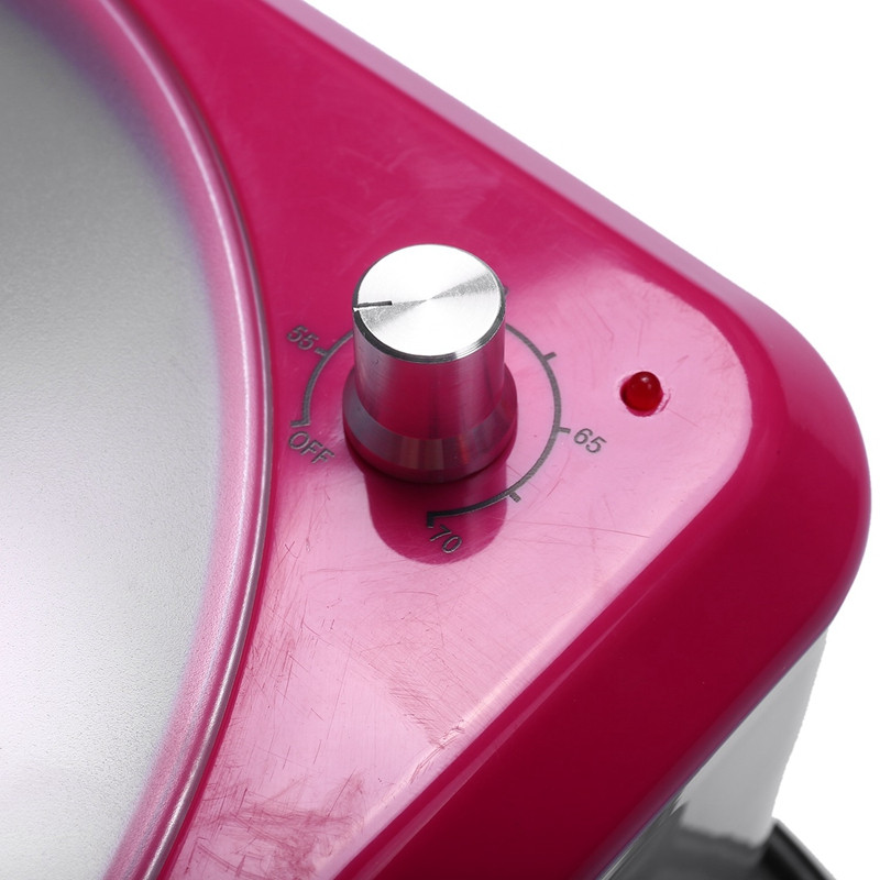 Paraffin Wax Heater Hand Spa melegítő viaszgép Paraffin Wax Therapy Bath Nyugtató Hidratáló Szépségszalon Kéz lábkezelés