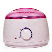 Wax Warmer Mini Wax Heater Feet Mini SPA Hand Machine testszőrtelenítő szőrtelenítő eszköz gyantázó készlet epilátor paraffin viasz