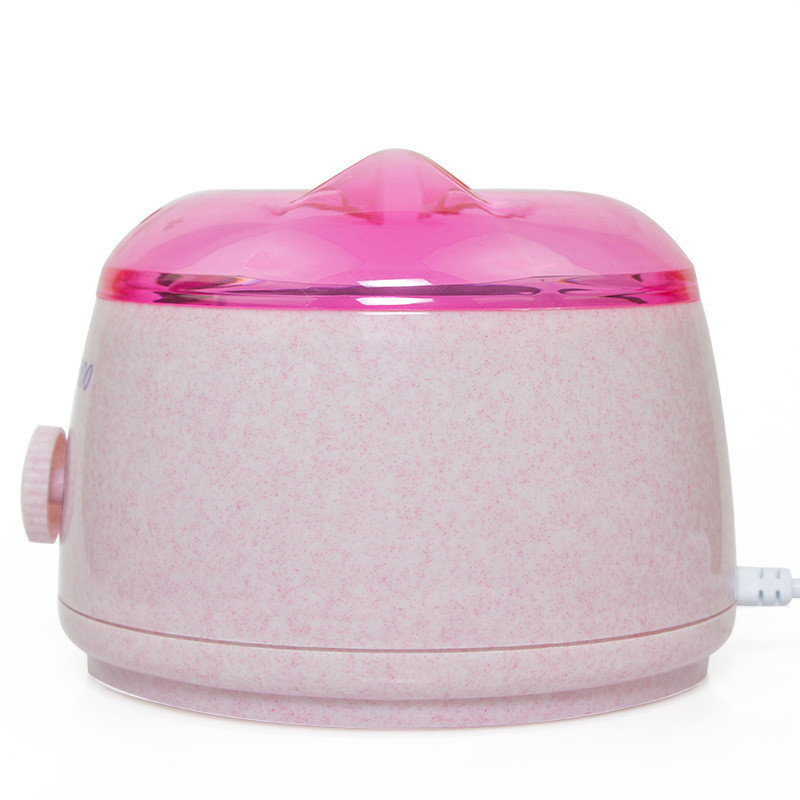 Wax Warmer Mini Wax Heater Feet Mini SPA Hand Machine testszőrtelenítő szőrtelenítő eszköz gyantázó készlet epilátor paraffin viasz