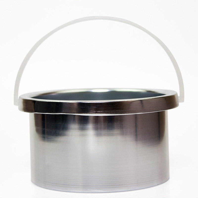 Wax Warmer Mini Wax Heater Feet Mini SPA Hand Machine testszőrtelenítő szőrtelenítő eszköz gyantázó készlet epilátor paraffin viasz