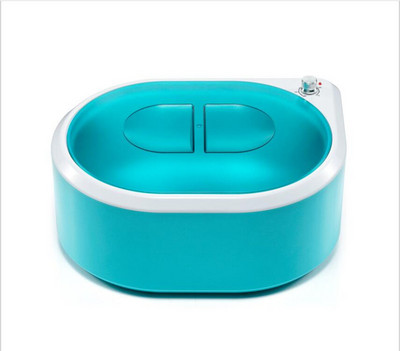 Încălzitor de ceară cu parafină de 5 litri, aparat de terapie cu ceară SPA pentru mâini - Baie cu parafină pentru tratament de salon de epilare a feței, mâinilor, picioarelor și a părului