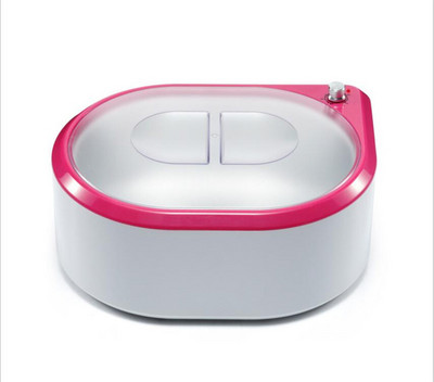 Încălzitor de ceară cu parafină de 5 litri, aparat de terapie cu ceară SPA pentru mâini - Baie cu parafină pentru tratament de salon de epilare a feței, mâinilor, picioarelor și a părului