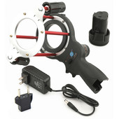 Preša za baliranje Automatski stroj za vezivanje Litijske cijevi klima uređaja Stroj za namatanje trake C Motač za omotavanje izolacijskih cijevi