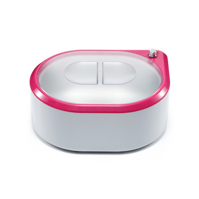 Wax Therapy Heater Paraffin fűtőgép Állítható hőmérsékletű Wax Off Szépségszalon Spa Care Elektromos csizma kesztyűk