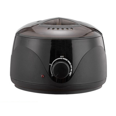 500cc grijač voska, vosak za uklanjanje dlačica, SPA, ruke, noge, depilator, depilacija, njegu kože, komplet stroja za parafinski vosak