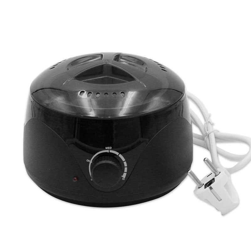 500cc grijač voska, vosak za uklanjanje dlačica, SPA, ruke, noge, depilator, depilacija, njegu kože, komplet stroja za parafinski vosak