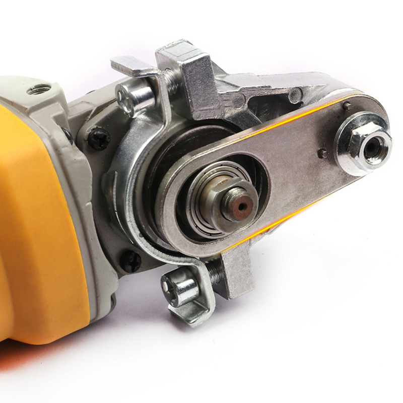 Conversie polizor unghiular Adaptor universal pentru cap M10 M14 Filet pentru polizor unghiular tip 100 115 Polizor Polizor Lustruit Oscilant