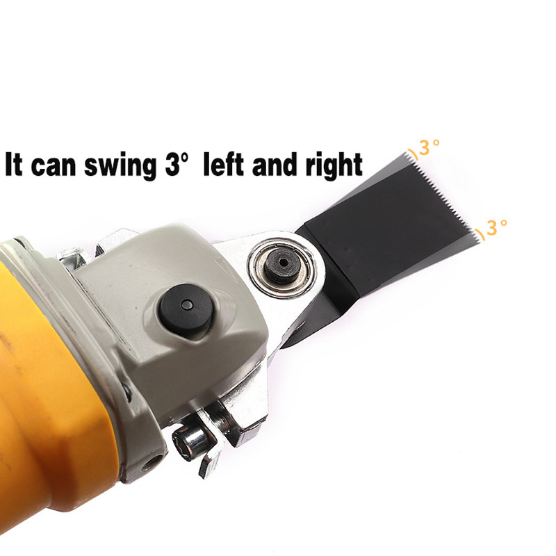 Conversie polizor unghiular Adaptor universal pentru cap M10 M14 Filet pentru polizor unghiular tip 100 115 Polizor Polizor Lustruit Oscilant