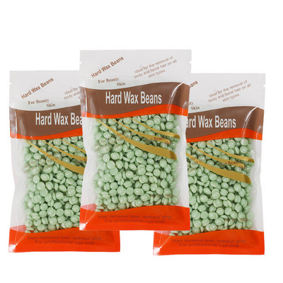 Stroj za uklanjanje dlačica Grijač voska Depilator Epilator Komplet za depilaciju koji se topi voskom Grijač parafina Stroj za grijanje perlica voska