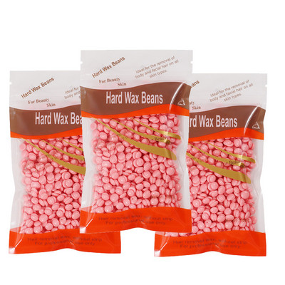 Stroj za uklanjanje dlačica Grijač voska Depilator Epilator Komplet za depilaciju koji se topi voskom Grijač parafina Stroj za grijanje perlica voska