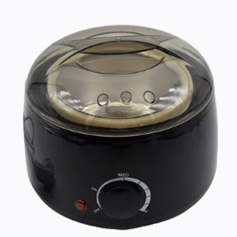 Stroj za uklanjanje dlačica Grijač voska Depilator Epilator Komplet za depilaciju koji se topi voskom Grijač parafina Stroj za grijanje perlica voska