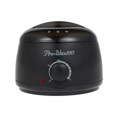 Szőrtelenítő eszköz epilátor Warmer Wax Heater Professzionális mini kézi epilátor lábak paraffin viasz gép hőmérséklet-szabályozás