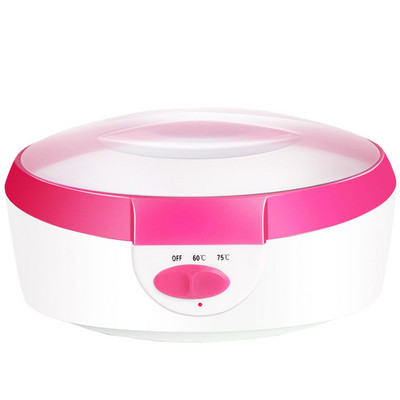 Μηχανή παραφίνης για χέρια και πόδια Paraffin Wax Bath Quick Heat Paraffin Wax Warmer with 200g Paraffin Wax 2 Mitts Booties