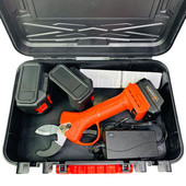 litij brushless electric cut tube pruning rezanje cijevi