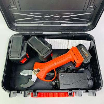 litij brushless electric cut tube pruning rezanje cijevi