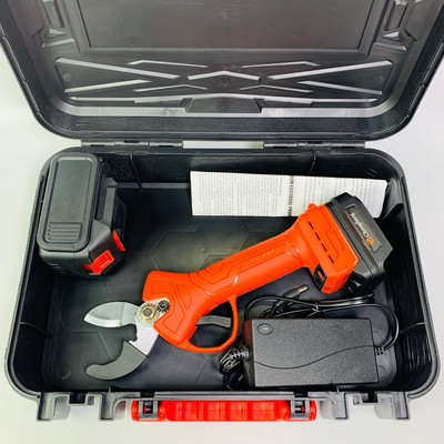 litij brushless electric cut tube pruning rezanje cijevi