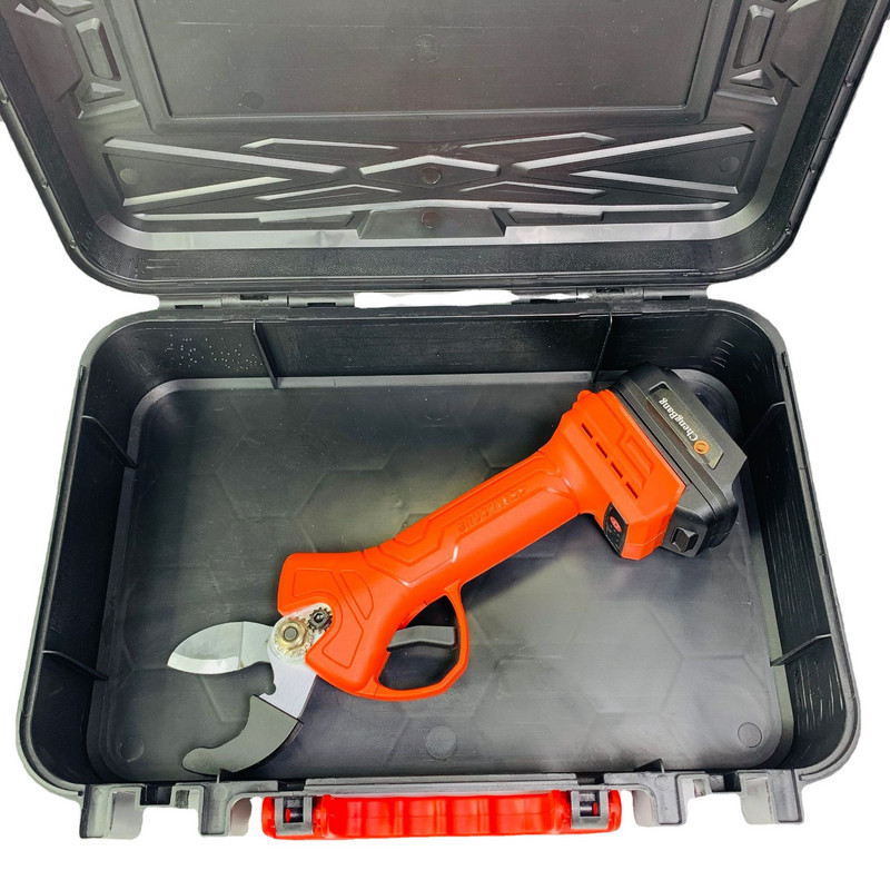 litij brushless electric cut tube pruning rezanje cijevi