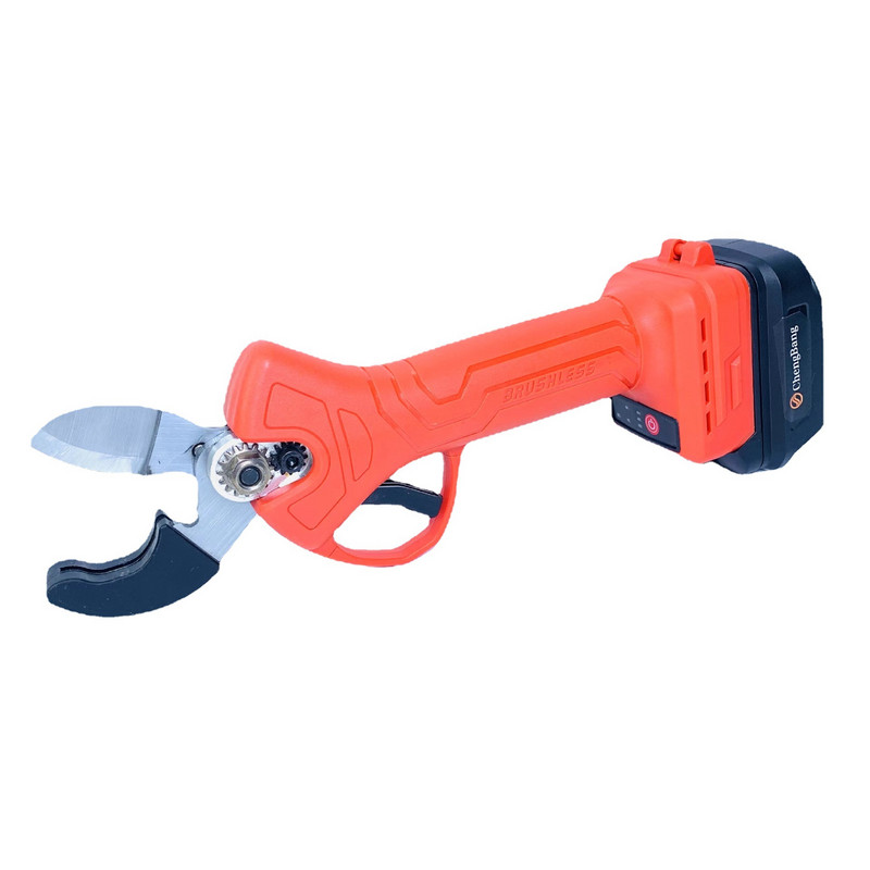 litij brushless electric cut tube pruning rezanje cijevi