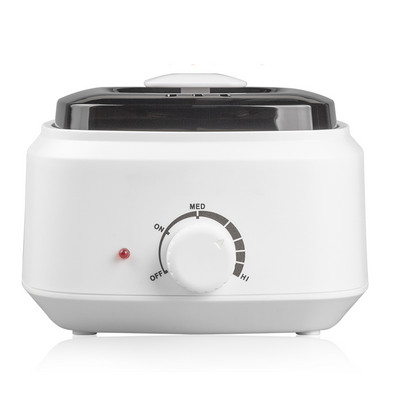 Plaukų šalinimo vaško lydalo kaitinimo aparatas vaško pupelių kaitinimo karštas parafino šildytuvas be juostelių depiliuojantis bikinio veido vaškavimo aparatas