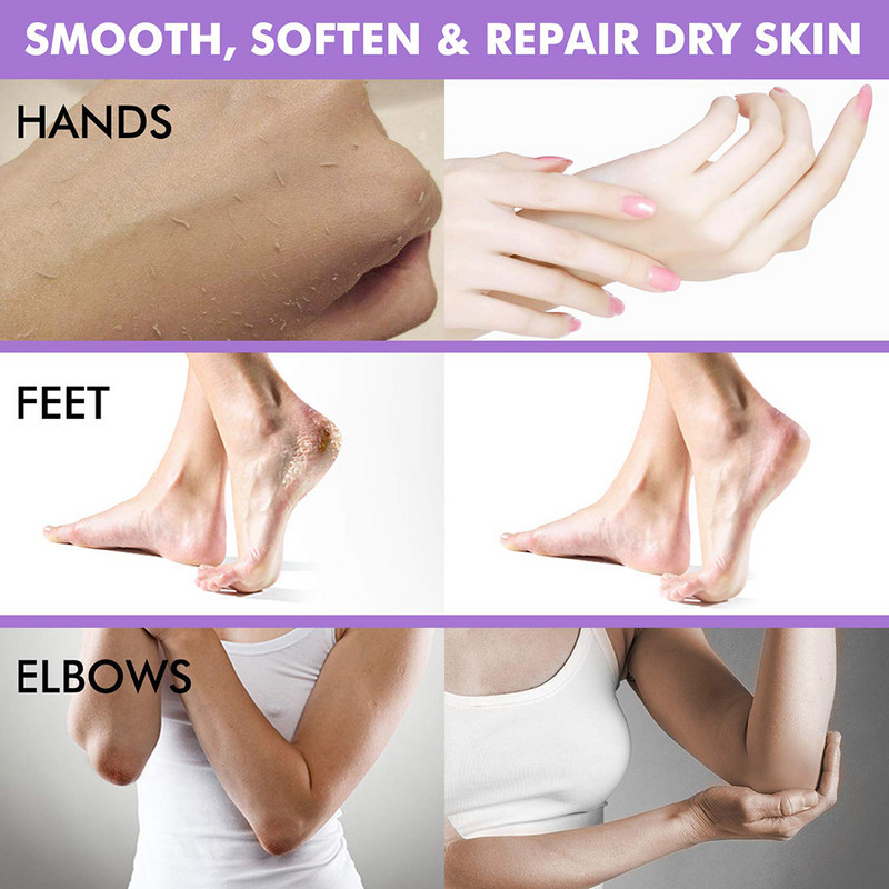 Topliji aparat za vosak Grijač parafina za ruke, stopala Spa pomlađivanje kože Pedikura Komplet za depilaciju voskom Terapeutska kupka Hidratantna s rukavicama