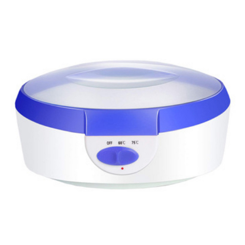 Topliji aparat za vosak Grijač parafina za ruke, stopala Spa pomlađivanje kože Pedikura Komplet za depilaciju voskom Terapeutska kupka Hidratantna s rukavicama