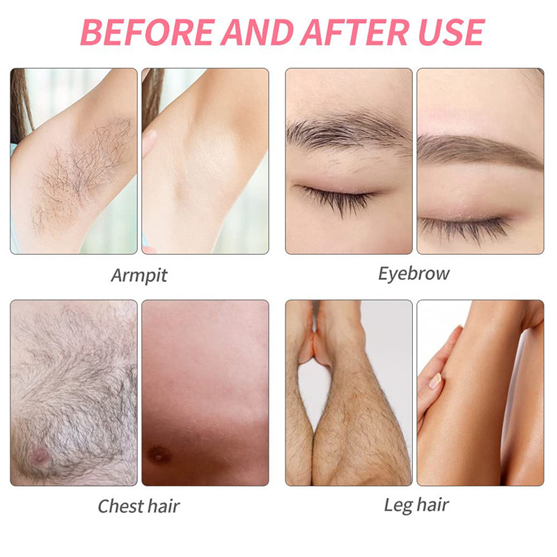 Încălzitor de ceară dublu Încălzitor electric de ceară Mașină de topire a ceară de parafină Echipament de îndepărtare a părului SPA facial cald