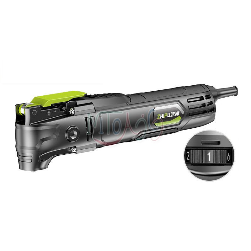 Višenamjenski stroj za rezanje alati za obradu drva Daquan električna ukrasna lopata stroj za rezanje rupa Alat za ukrašavanje