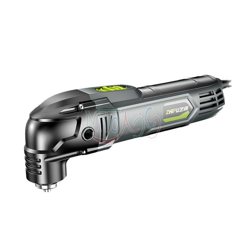 Višenamjenski stroj za rezanje alati za obradu drva Daquan električna ukrasna lopata stroj za rezanje rupa Alat za ukrašavanje