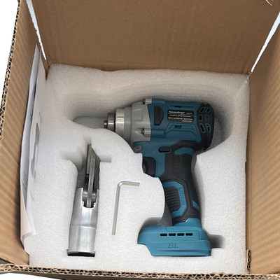 Foarfece din oțel din fier de călcat fără fir 18V Foarfece din tablă de fier Cutter din oțel carbon Instrumente de tăiat metal compatibile BL1840 1850 1860 Baterie