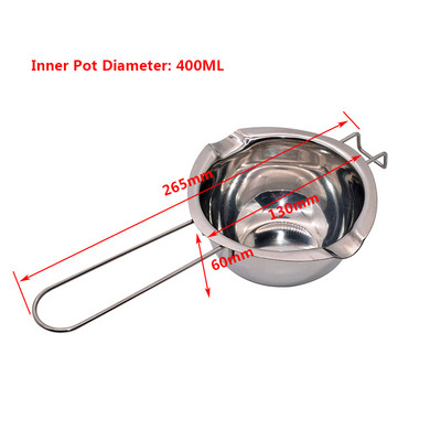 1 komplektas elektrinis šildytuvas Bičių vaško lydymo krosnelė su puodine žvake Bičių vaško lydymo aparatas Bičių vaško šildytuvas vaško lydymui pasidaryk pats žvakė